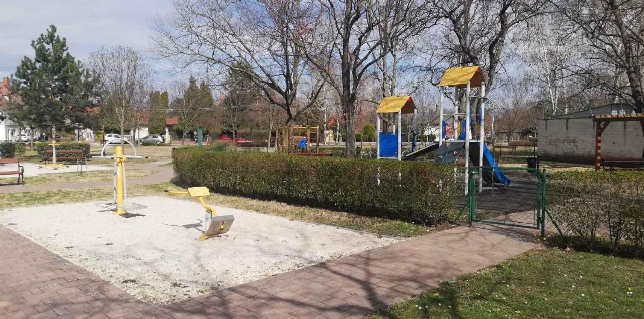 Holiday Home In Siofok - Balaton 42696 Luaran gambar