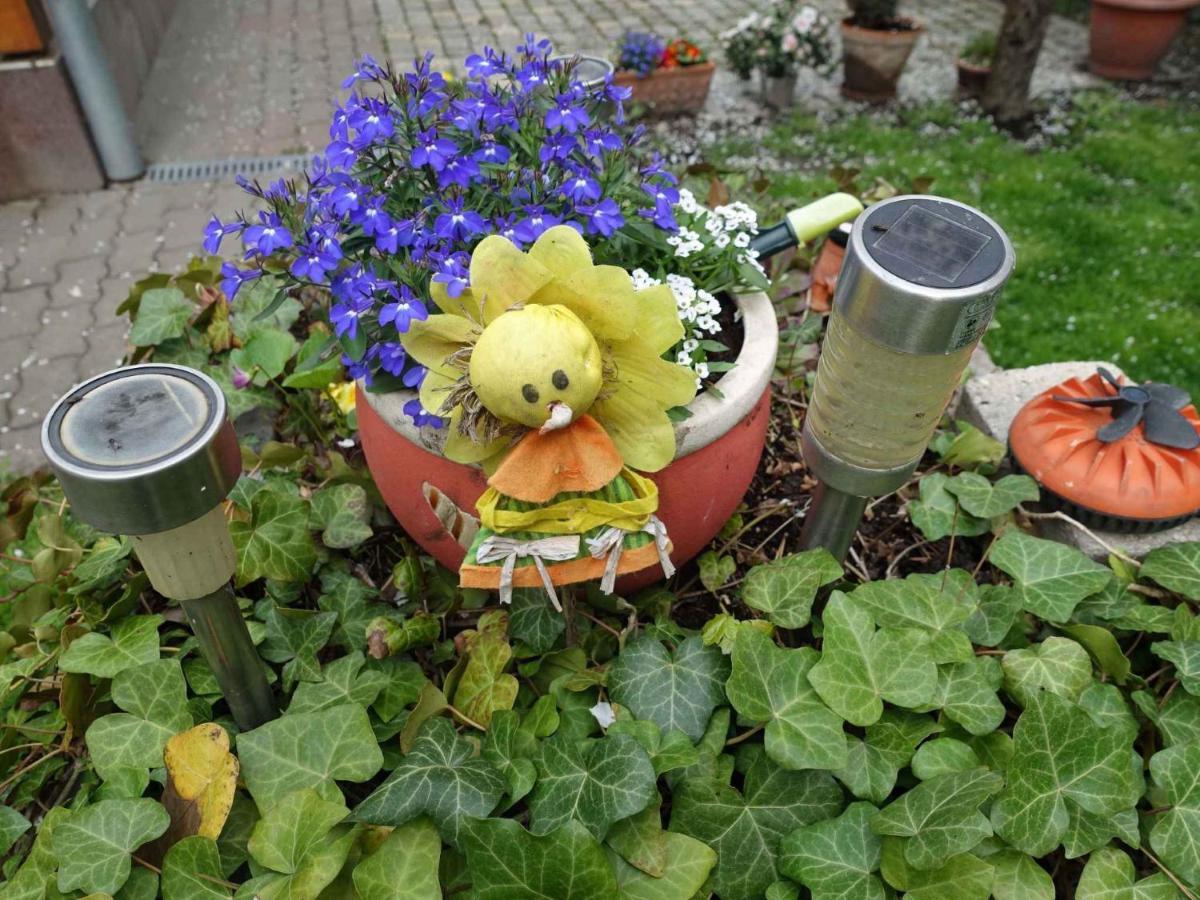 Holiday Home In Siofok - Balaton 42696 Luaran gambar