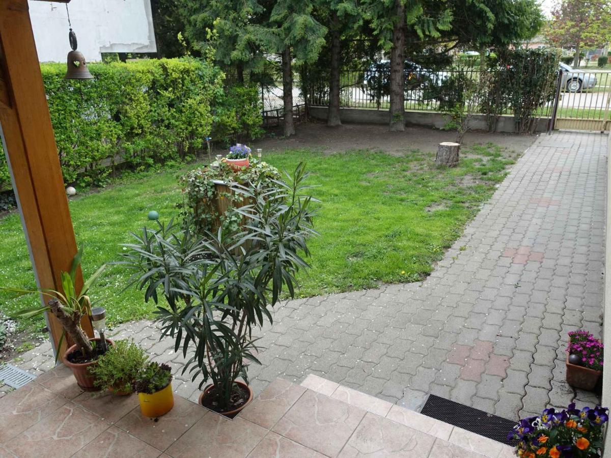 Holiday Home In Siofok - Balaton 42696 Luaran gambar