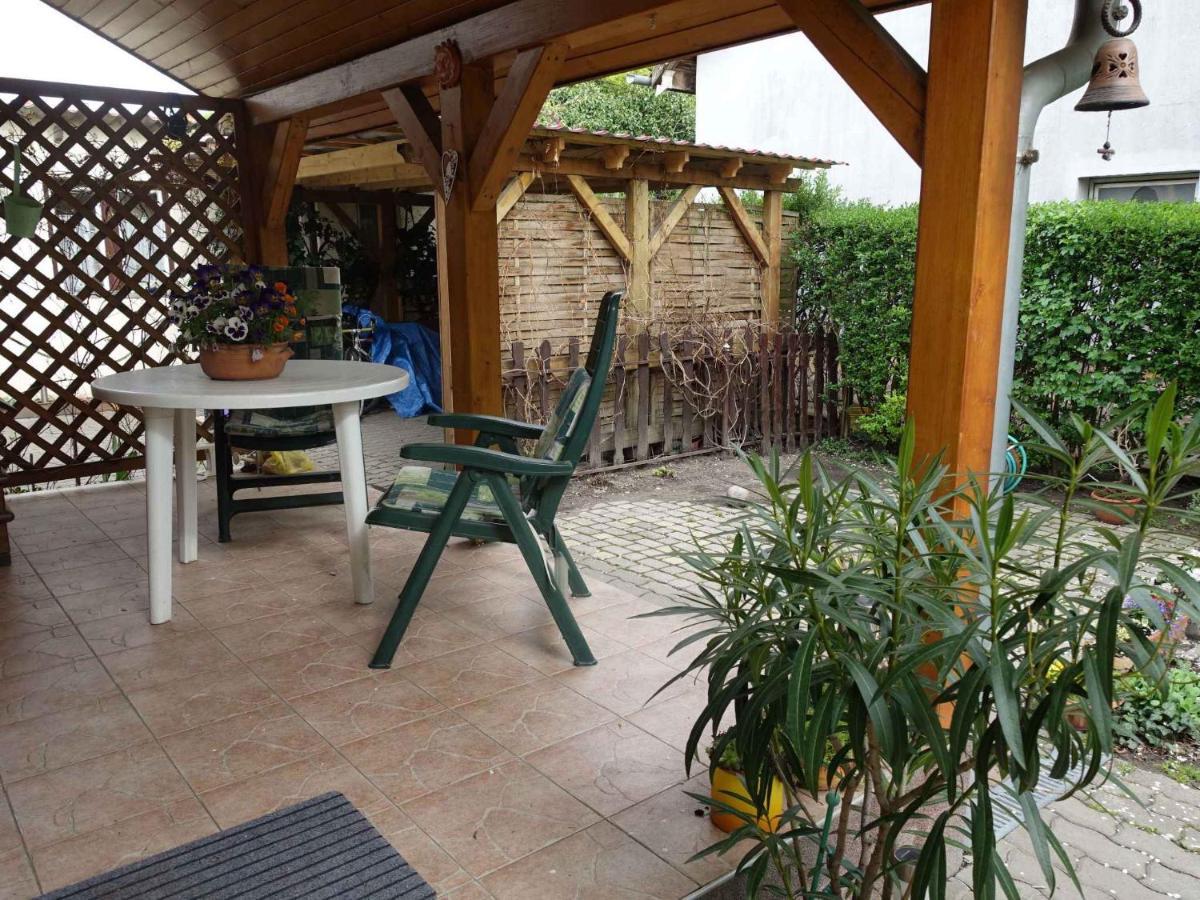 Holiday Home In Siofok - Balaton 42696 Luaran gambar