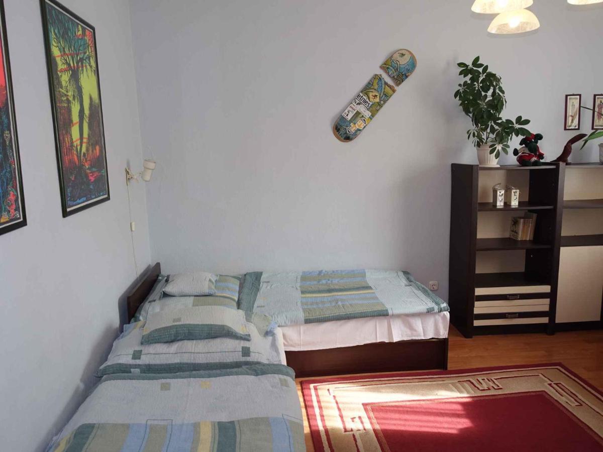 Holiday Home In Siofok - Balaton 42696 Luaran gambar