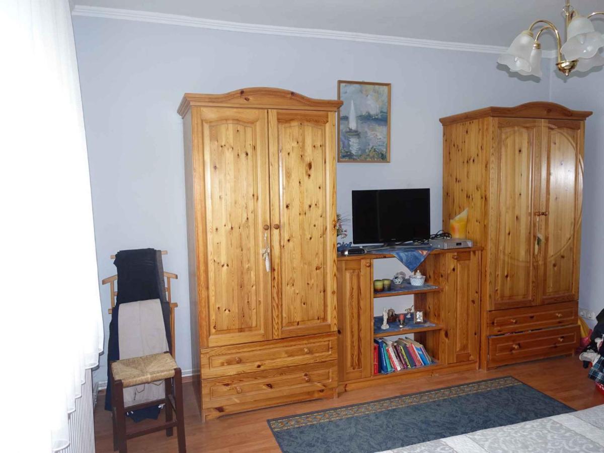 Holiday Home In Siofok - Balaton 42696 Luaran gambar
