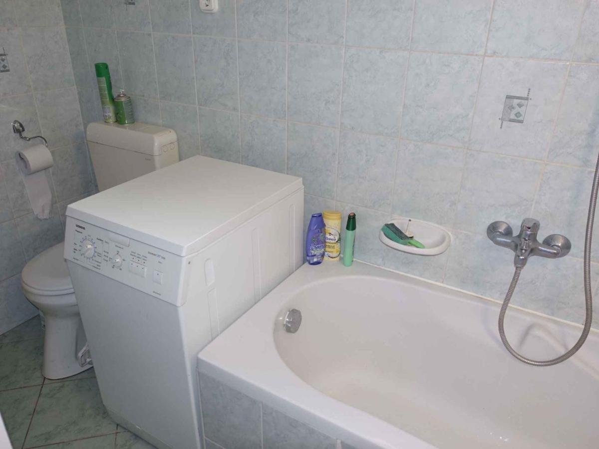 Holiday Home In Siofok - Balaton 42696 Luaran gambar