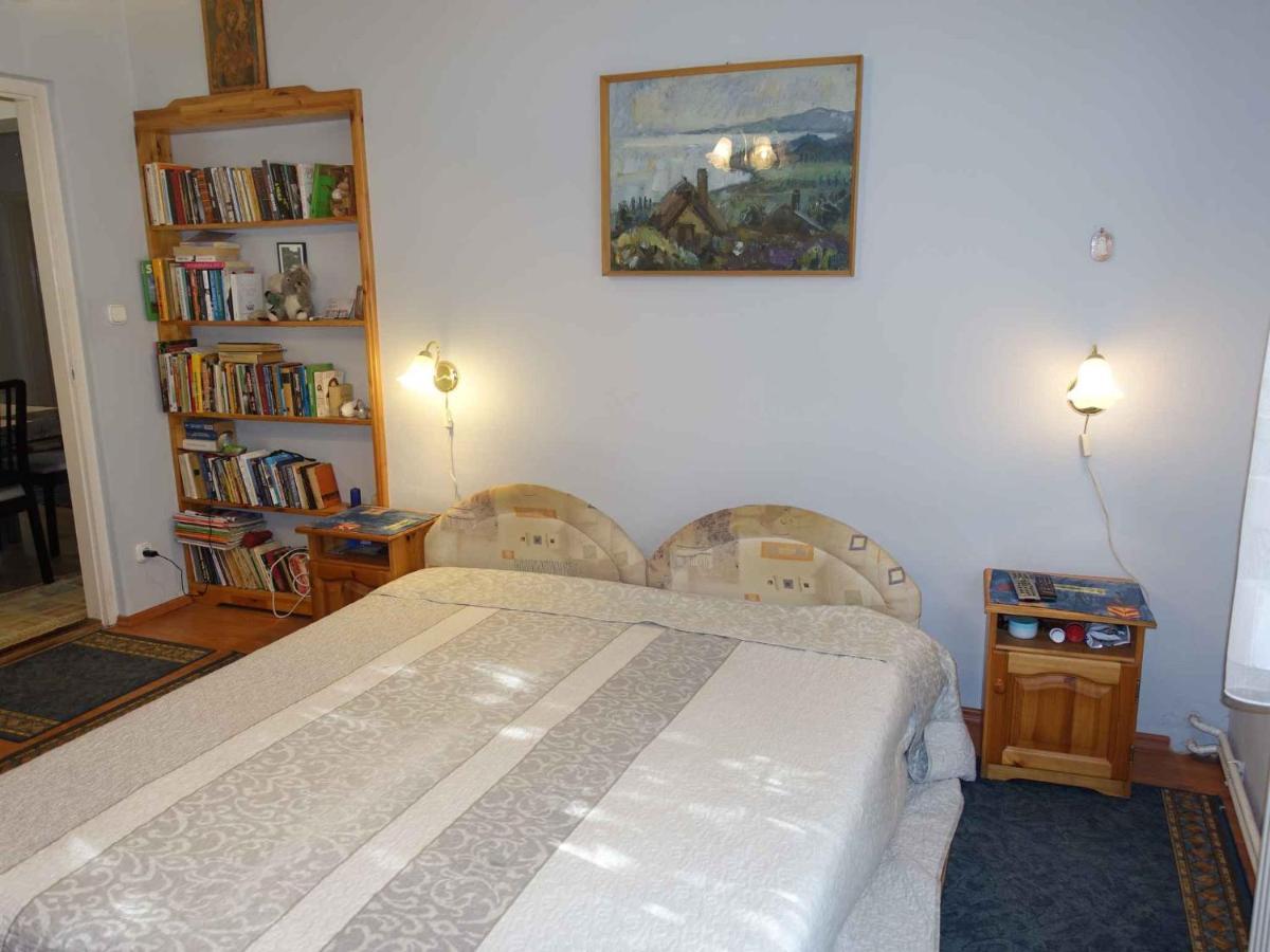 Holiday Home In Siofok - Balaton 42696 Luaran gambar