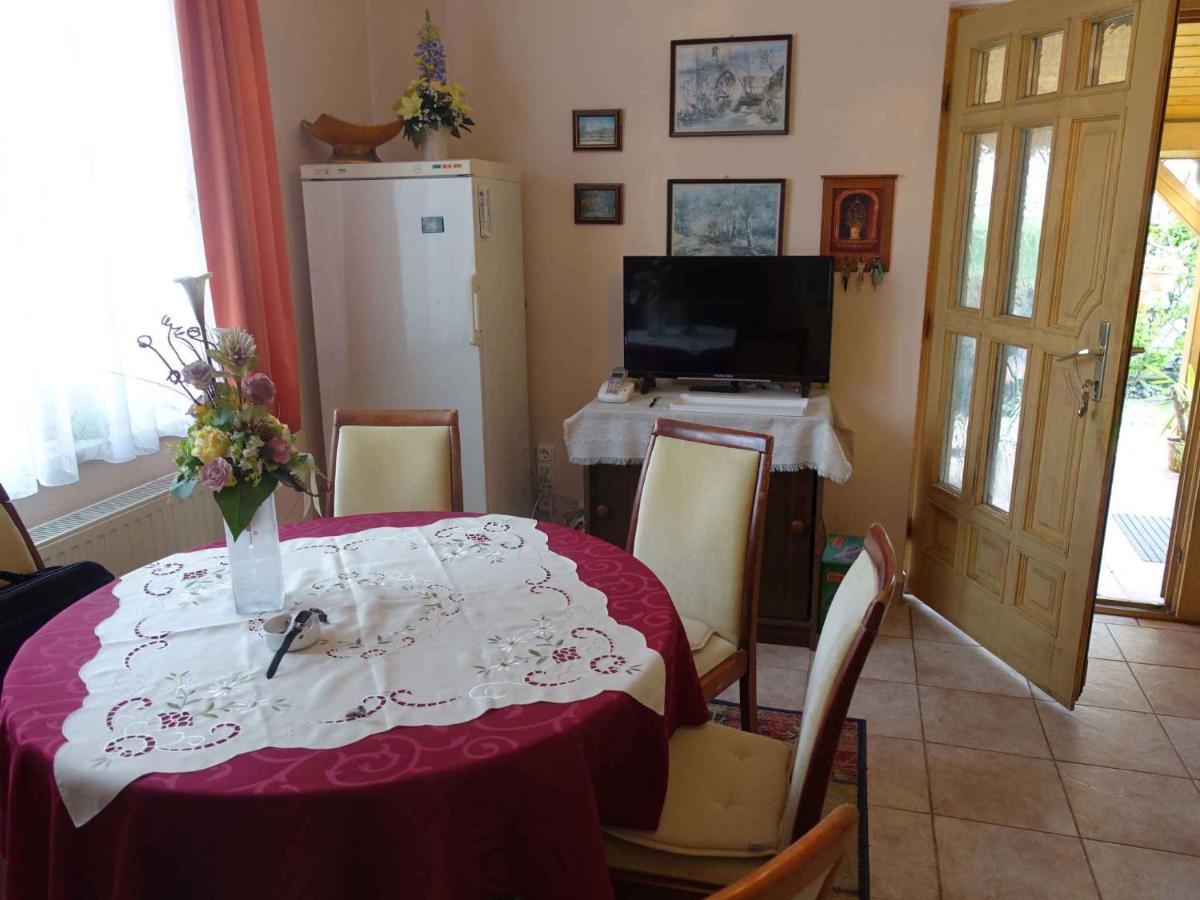 Holiday Home In Siofok - Balaton 42696 Luaran gambar