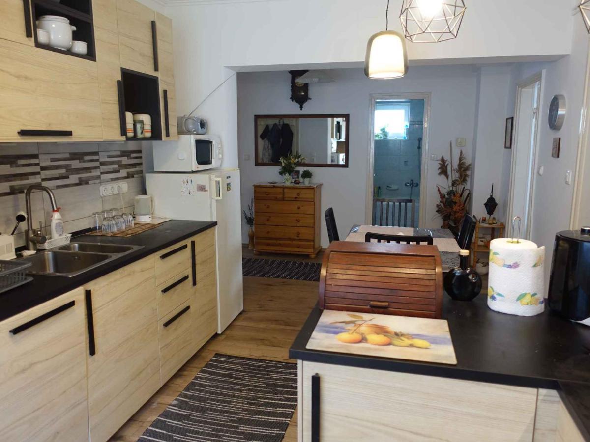 Holiday Home In Siofok - Balaton 42696 Luaran gambar
