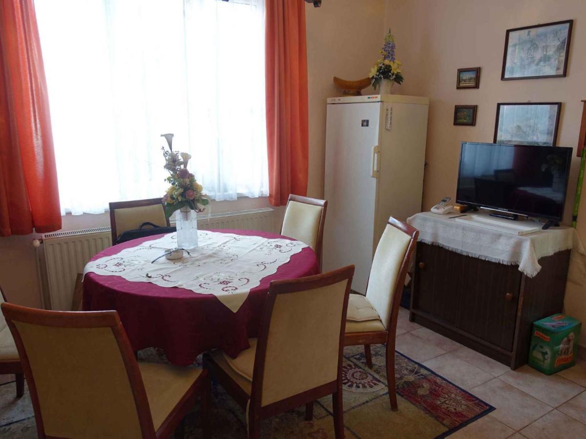 Holiday Home In Siofok - Balaton 42696 Luaran gambar
