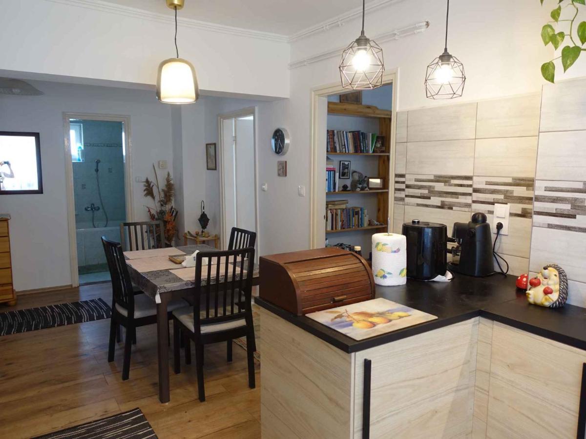 Holiday Home In Siofok - Balaton 42696 Luaran gambar